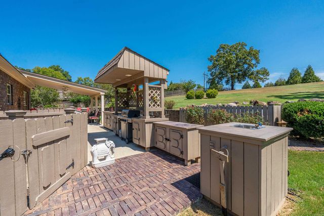105 Trevor Court, Hot Springs, AR 71901