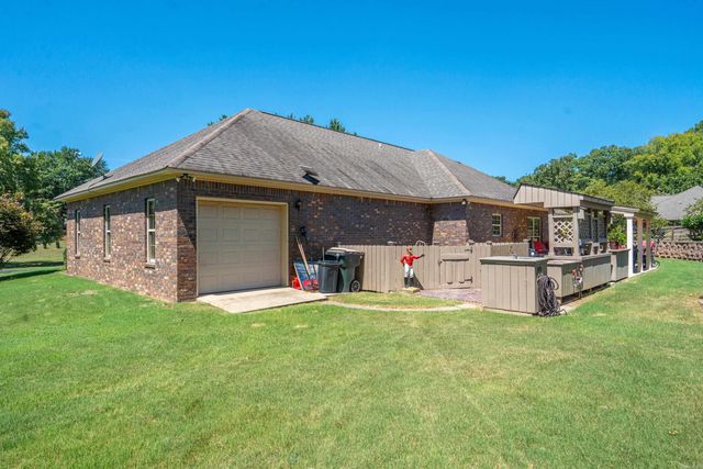 105 Trevor Court, Hot Springs, AR 71901