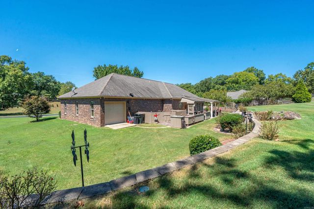 105 Trevor Court, Hot Springs, AR 71901