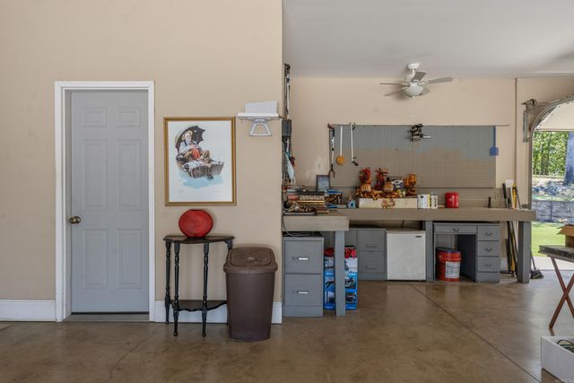 105 Trevor Court, Hot Springs, AR 71901