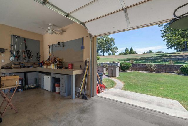 105 Trevor Court, Hot Springs, AR 71901