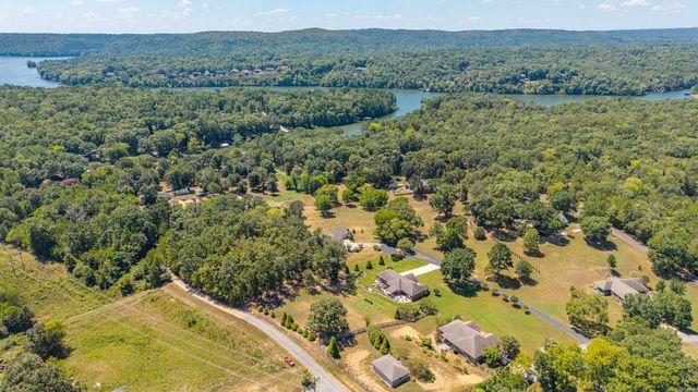 105 Trevor Court, Hot Springs, AR 71901