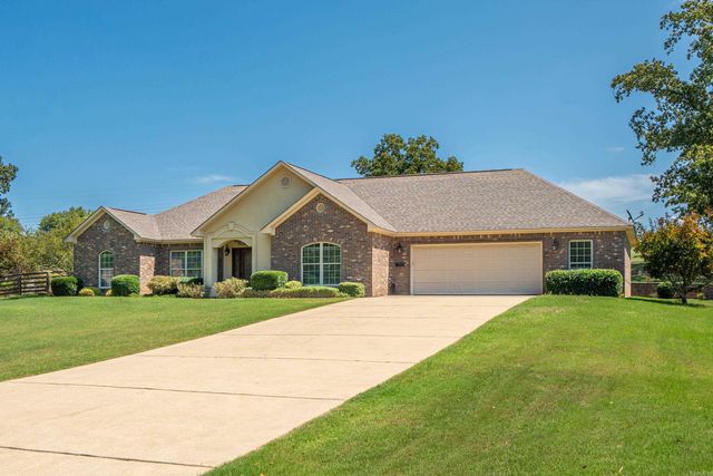 105 Trevor Court, Hot Springs, AR 71901