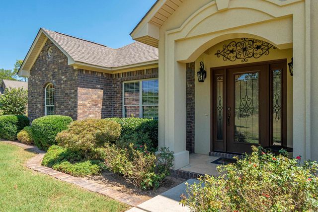 105 Trevor Court, Hot Springs, AR 71901