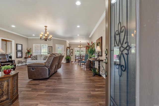 105 Trevor Court, Hot Springs, AR 71901