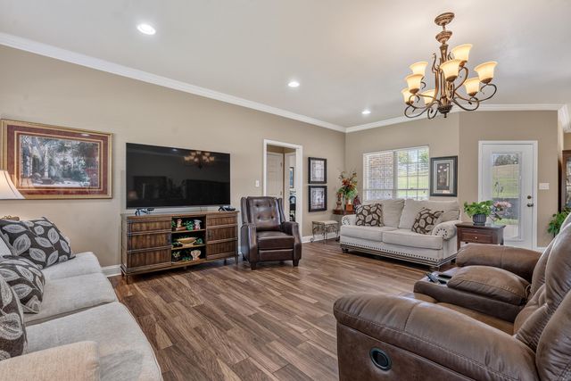 105 Trevor Court, Hot Springs, AR 71901