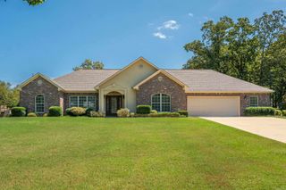 105 Trevor Court, Hot Springs, AR 71901