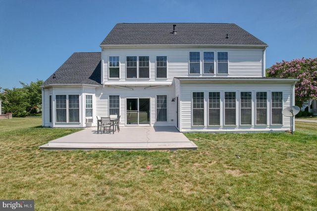 34026 JOYCE CT, Lewes, DE 19958