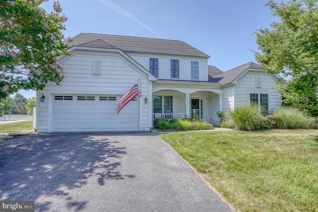 34026 JOYCE CT, Lewes, DE 19958