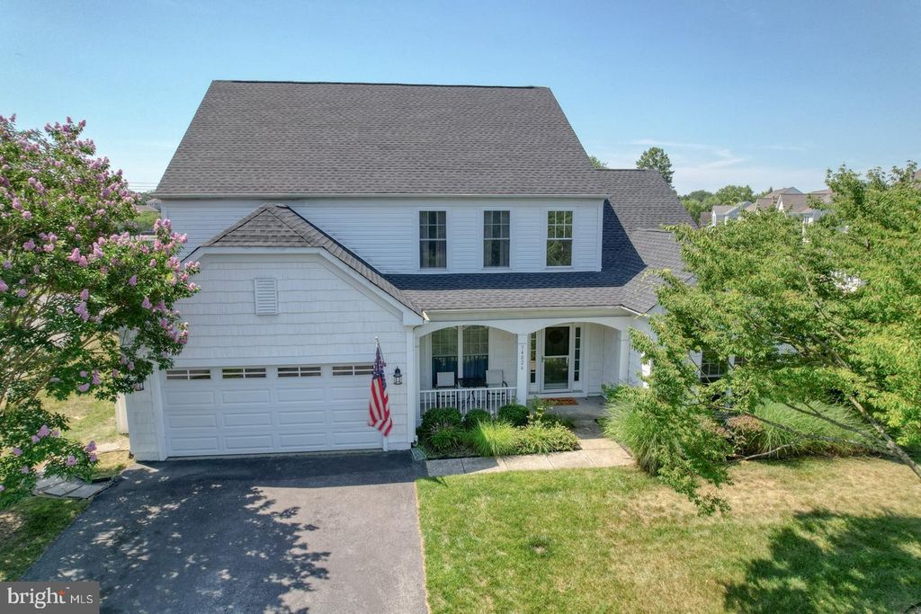 34026 JOYCE CT, Lewes, DE 19958