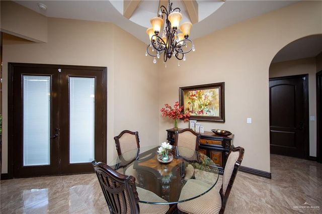 1007 Navajo Drive, Rio Grande City, TX 78582