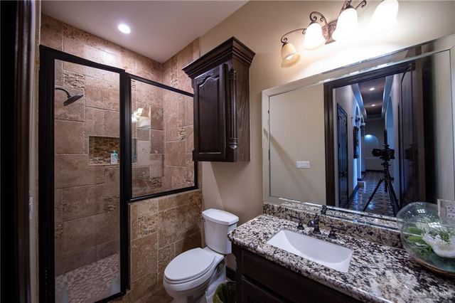 1007 Navajo Drive, Rio Grande City, TX 78582