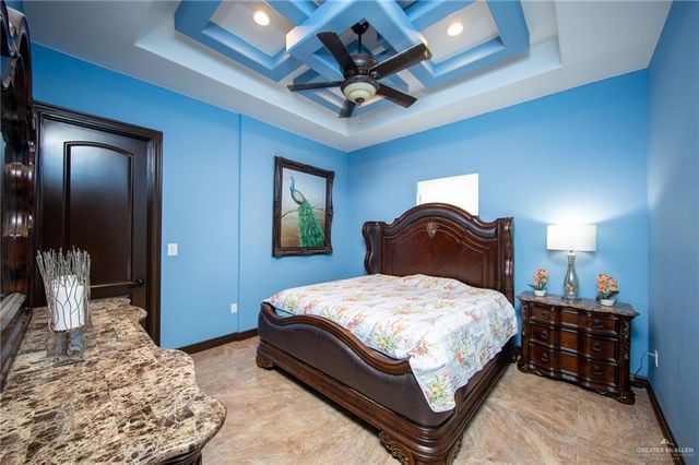 1007 Navajo Drive, Rio Grande City, TX 78582