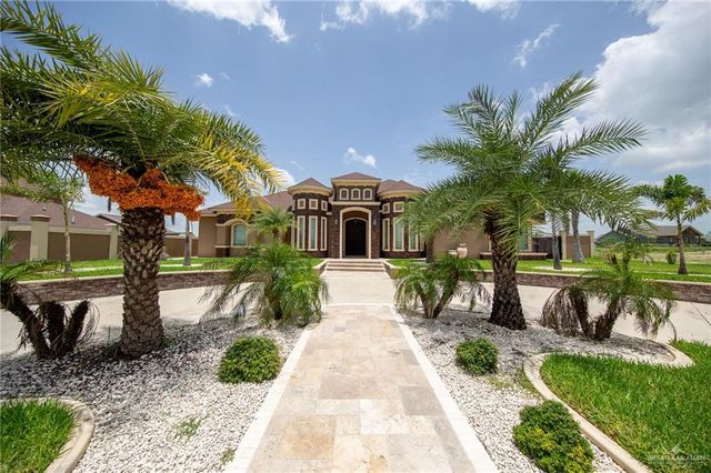 1007 Navajo Drive, Rio Grande City, TX 78582