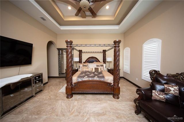 1007 Navajo Drive, Rio Grande City, TX 78582