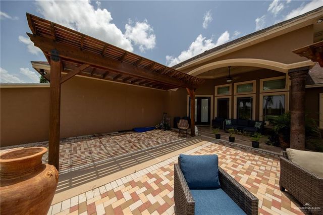 1007 Navajo Drive, Rio Grande City, TX 78582