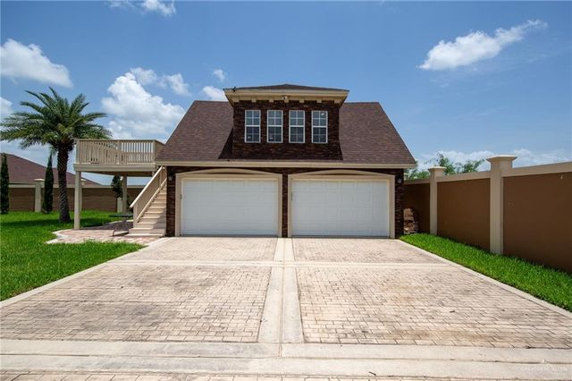 1007 Navajo Drive, Rio Grande City, TX 78582