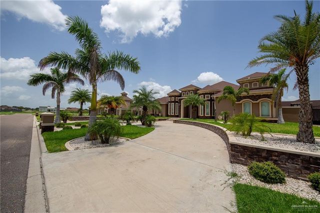 1007 Navajo Drive, Rio Grande City, TX 78582