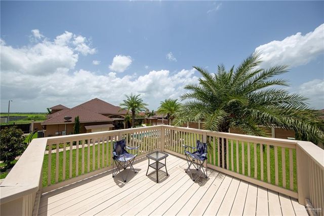 1007 Navajo Drive, Rio Grande City, TX 78582