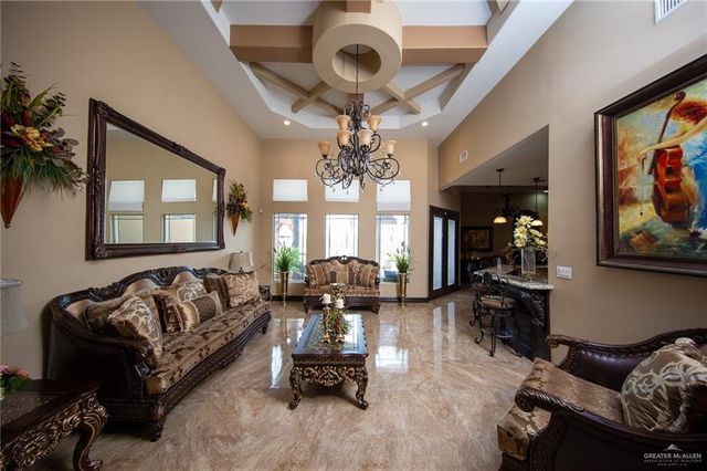 1007 Navajo Drive, Rio Grande City, TX 78582