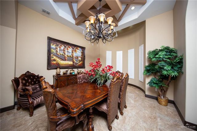 1007 Navajo Drive, Rio Grande City, TX 78582