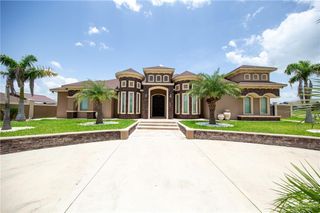 1007 Navajo Drive, Rio Grande City, TX 78582