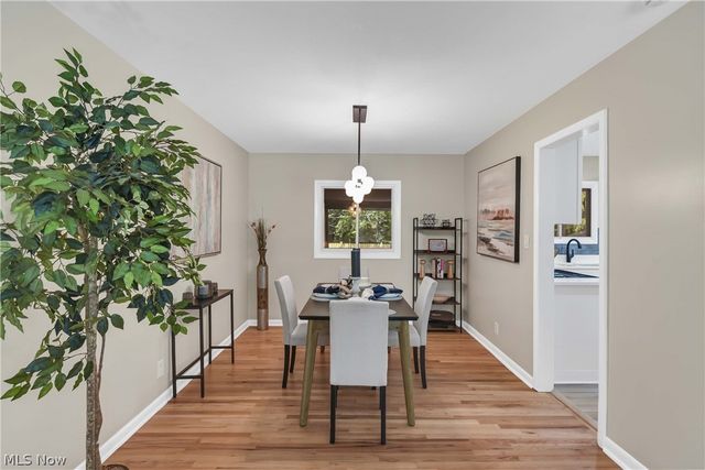 1581 N Circle View Drive, Seven Hills, OH 44131
