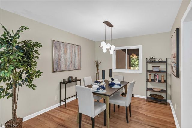 1581 N Circle View Drive, Seven Hills, OH 44131