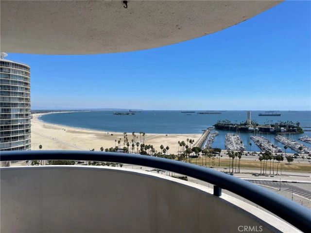 525 E Seaside Way 2006, Long Beach, CA 90802