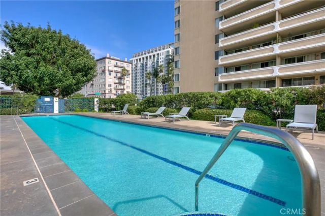 525 E Seaside Way 2006, Long Beach, CA 90802