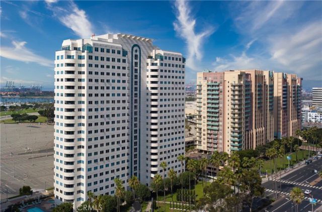 525 E Seaside Way 2006, Long Beach, CA 90802