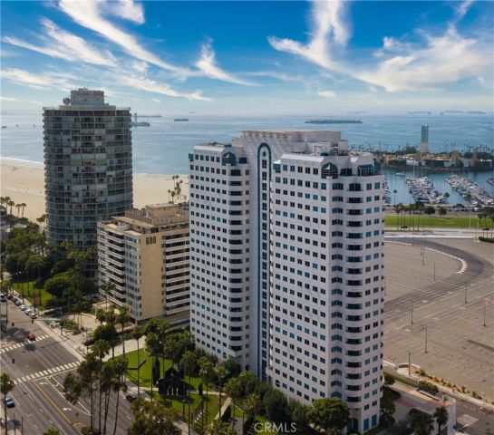 525 E Seaside Way 2006, Long Beach, CA 90802