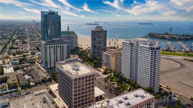 525 E Seaside Way 2006, Long Beach, CA 90802
