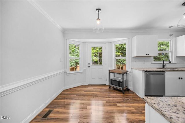 4404 Lancashire Drive, Raleigh, NC 27613