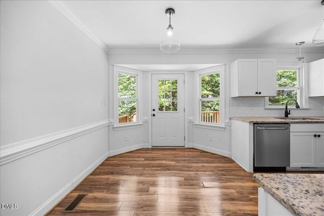4404 Lancashire Drive, Raleigh, NC 27613
