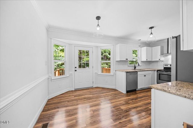 4404 Lancashire Drive, Raleigh, NC 27613