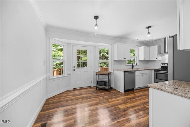 4404 Lancashire Drive, Raleigh, NC 27613