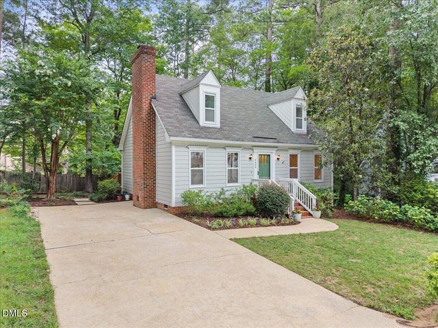4404 Lancashire Drive, Raleigh, NC 27613