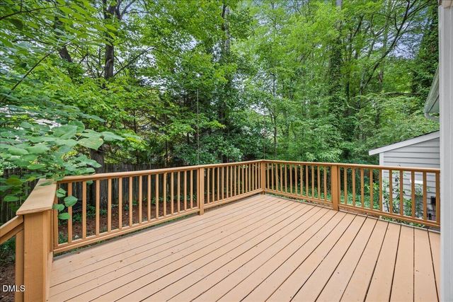 4404 Lancashire Drive, Raleigh, NC 27613