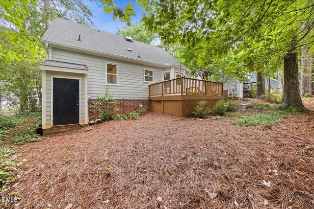 4404 Lancashire Drive, Raleigh, NC 27613