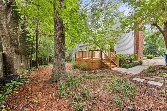 4404 Lancashire Drive, Raleigh, NC 27613