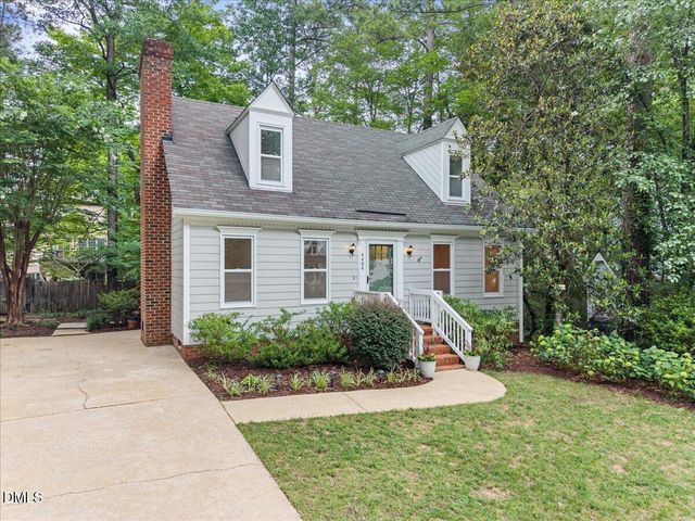 4404 Lancashire Drive, Raleigh, NC 27613
