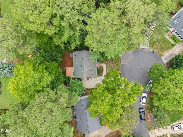 4404 Lancashire Drive, Raleigh, NC 27613