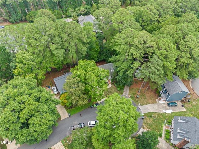 4404 Lancashire Drive, Raleigh, NC 27613
