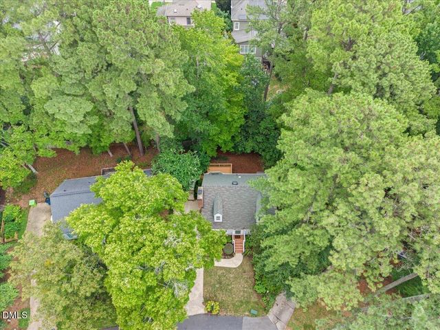 4404 Lancashire Drive, Raleigh, NC 27613
