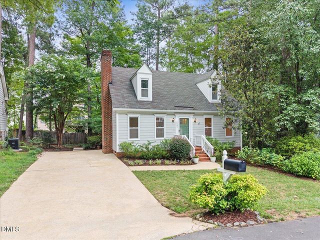 4404 Lancashire Drive, Raleigh, NC 27613