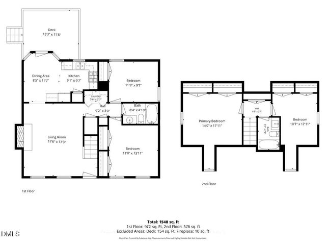 4404 Lancashire Drive, Raleigh, NC 27613