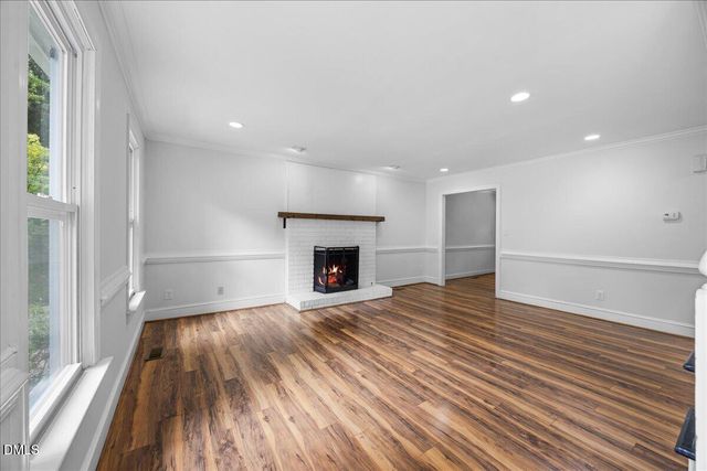 4404 Lancashire Drive, Raleigh, NC 27613