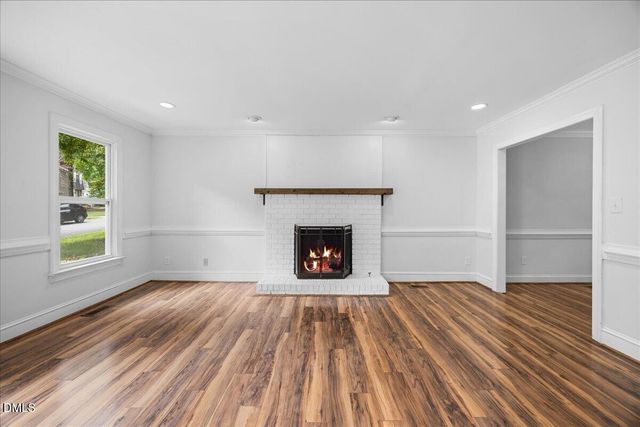 4404 Lancashire Drive, Raleigh, NC 27613