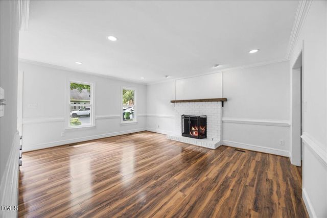 4404 Lancashire Drive, Raleigh, NC 27613
